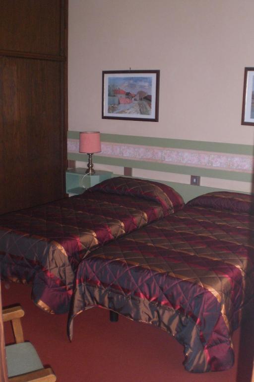La Meridiana Hotel 3*